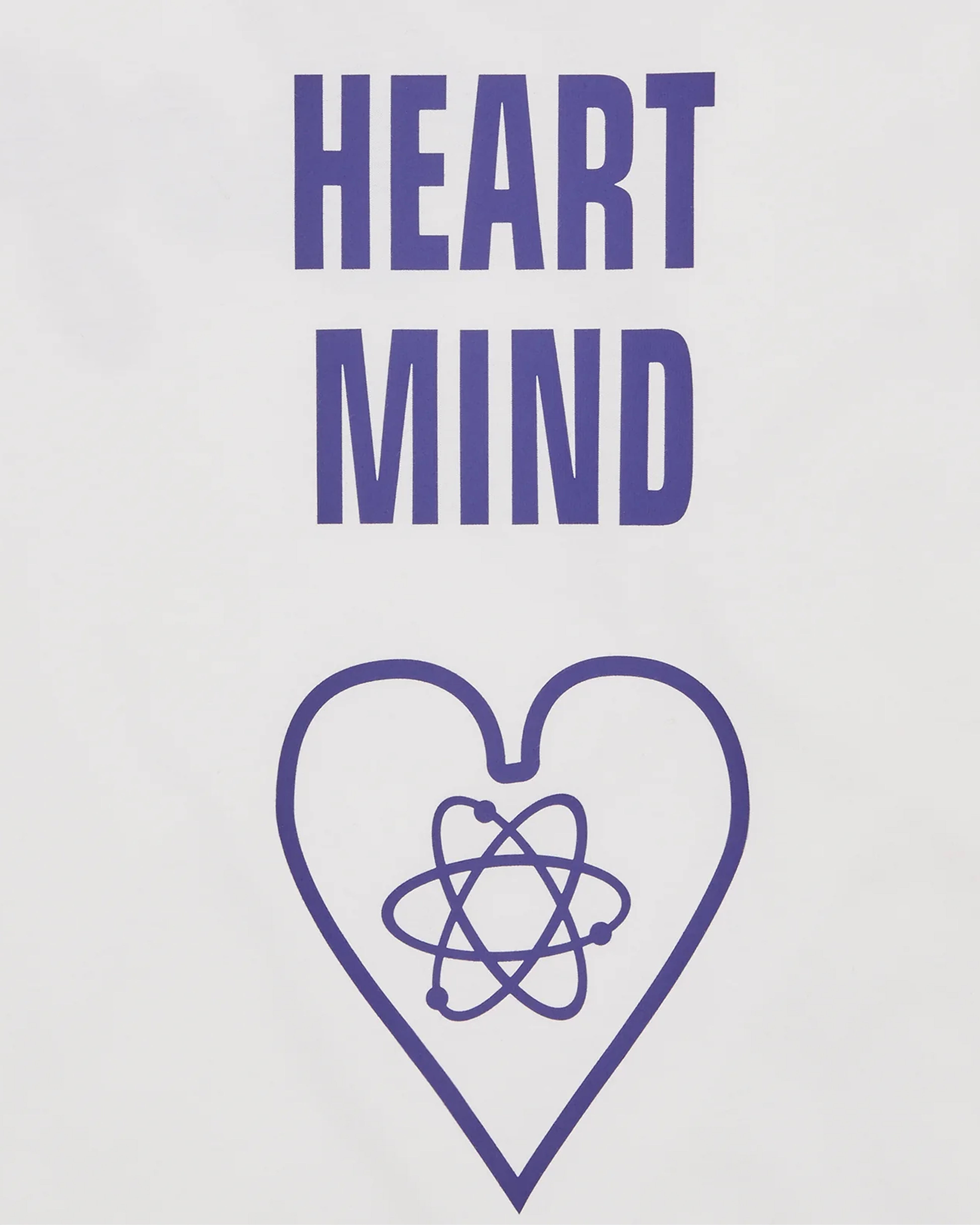 MULTI PRINT L/S T-SHIRT WHITE